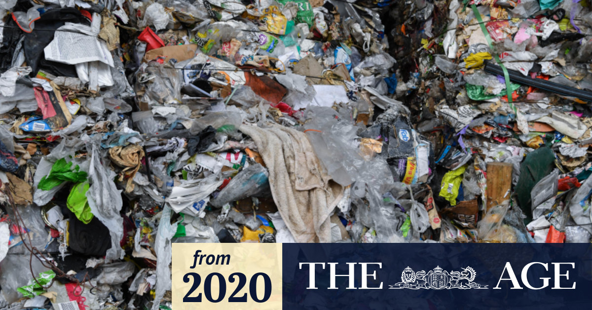 Green Waste Disposal Western Suburbs Melbourne Fasci Garden